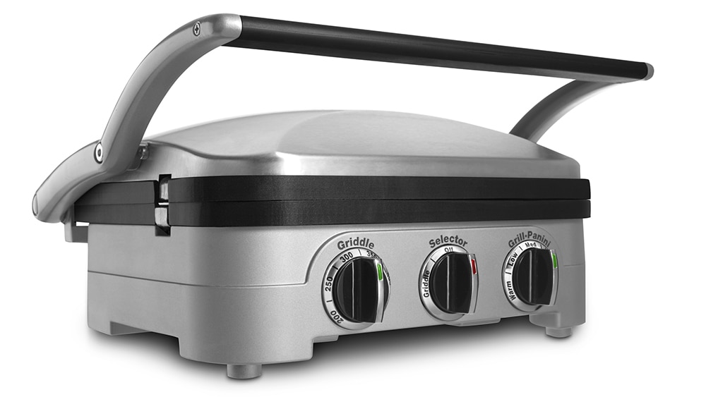 cuisinart grill gr4cu
