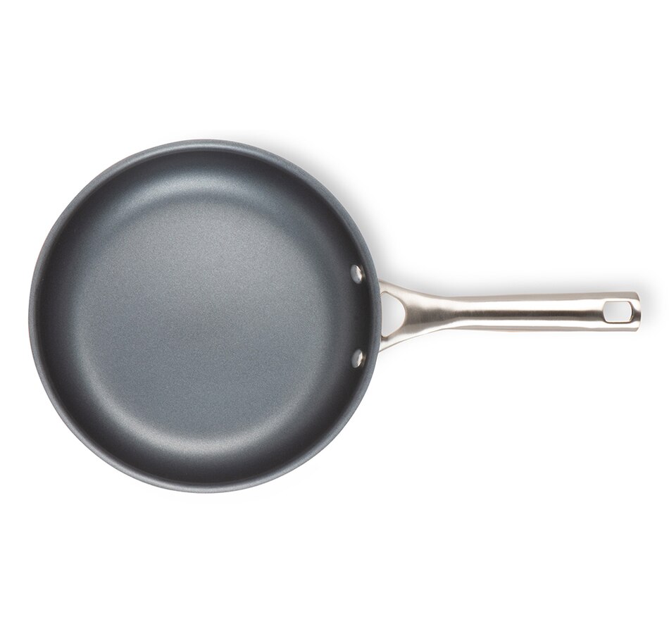 Kitchen Cookware Pots, Pans & Skillets Stovetop Cuisinart 10