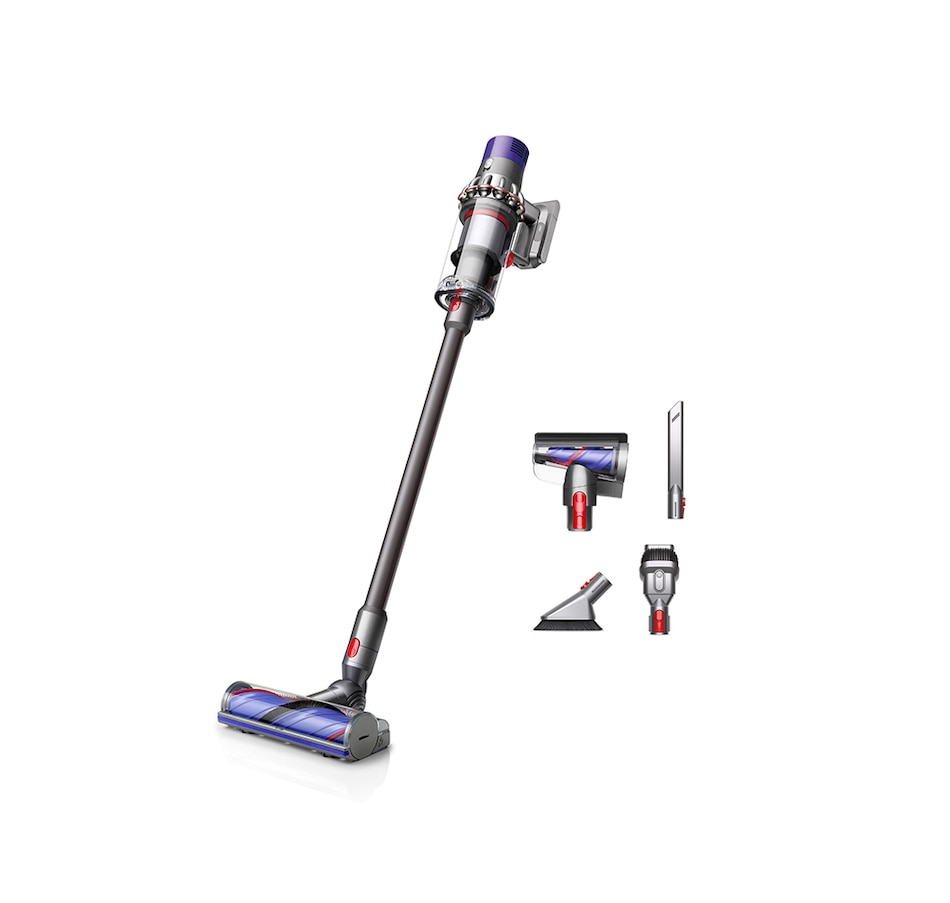 Image 223408.jpg, Product 223-408 / Price $749.99, Dyson V10 Animal+ from Dyson on TSC.ca's Home & Garden department