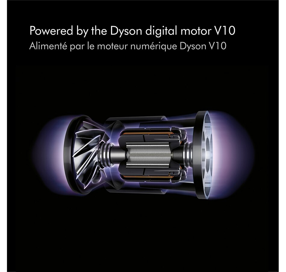 Image 223408_ALTMORE2.jpg, Product 223-408 / Price $749.99, Dyson V10 Animal+ from Dyson on TSC.ca's Home & Garden department