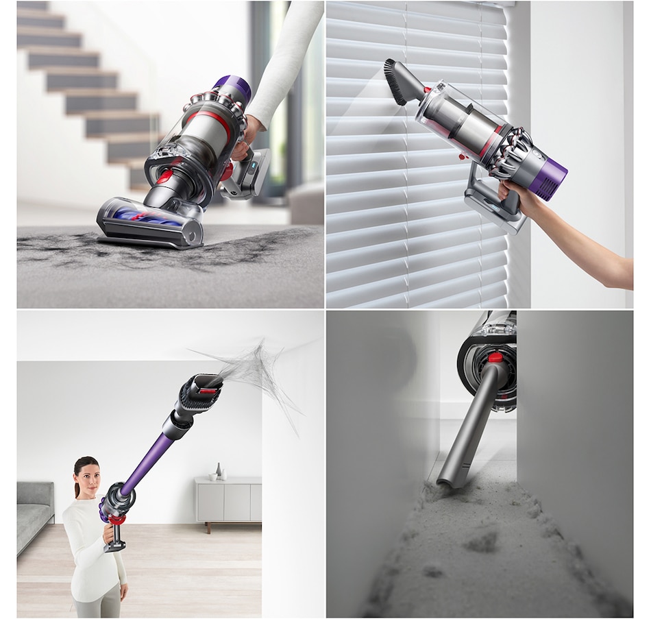 Image 223408_ALTMORE5.jpg, Product 223-408 / Price $749.99, Dyson V10 Animal+ from Dyson on TSC.ca's Home & Garden department