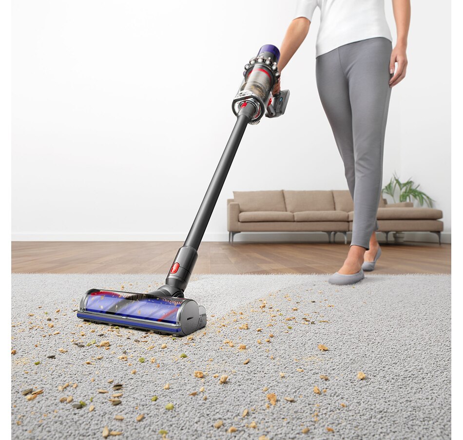 Image 223408_ALTMORE6.jpg, Product 223-408 / Price $749.99, Dyson V10 Animal+ from Dyson on TSC.ca's Home & Garden department