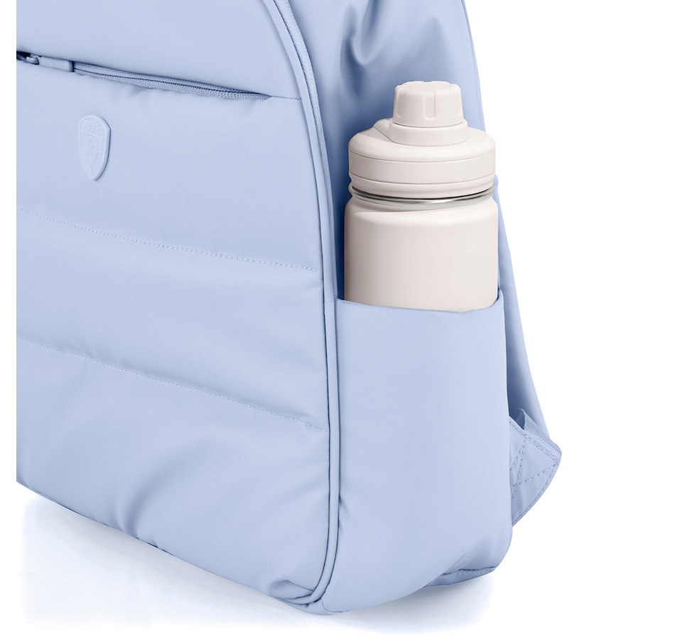 Image 223413_ALTMORE10.jpg, Product 223-413 / Price $89.99, Heys The Puffer Backpack from Heys on TSC.ca's Home & Garden department