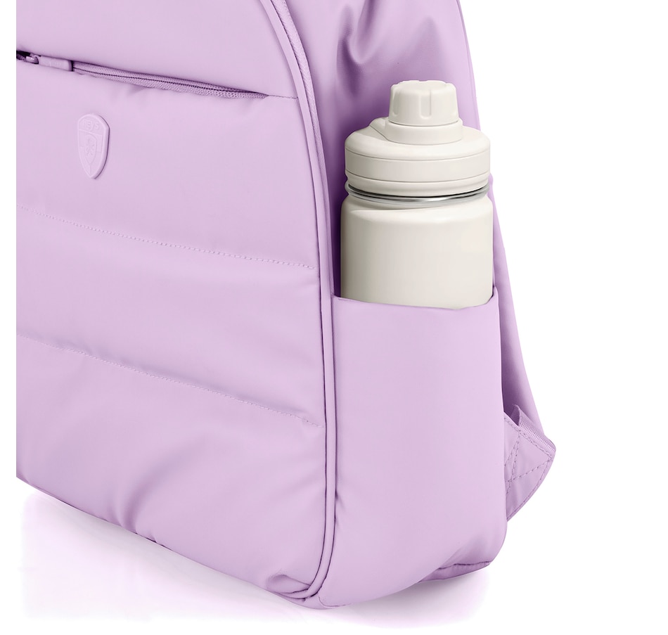 Image 223413_ALTMORE11.jpg, Product 223-413 / Price $89.99, Heys The Puffer Backpack from Heys on TSC.ca's Home & Garden department