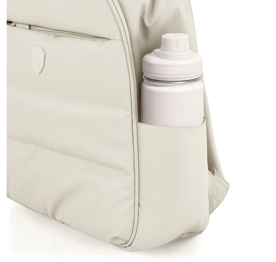 Image 223413_ALTMORE12.jpg, Product 223-413 / Price $89.99, Heys The Puffer Backpack from Heys on TSC.ca's Home & Garden department