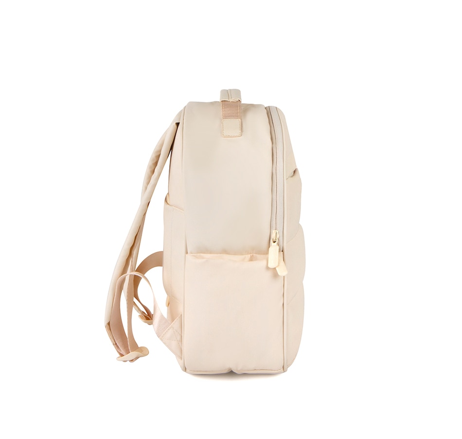 Image 223413_ALTMORE3.jpg, Product 223-413 / Price $89.99, Heys The Puffer Backpack from Heys on TSC.ca's Home & Garden department
