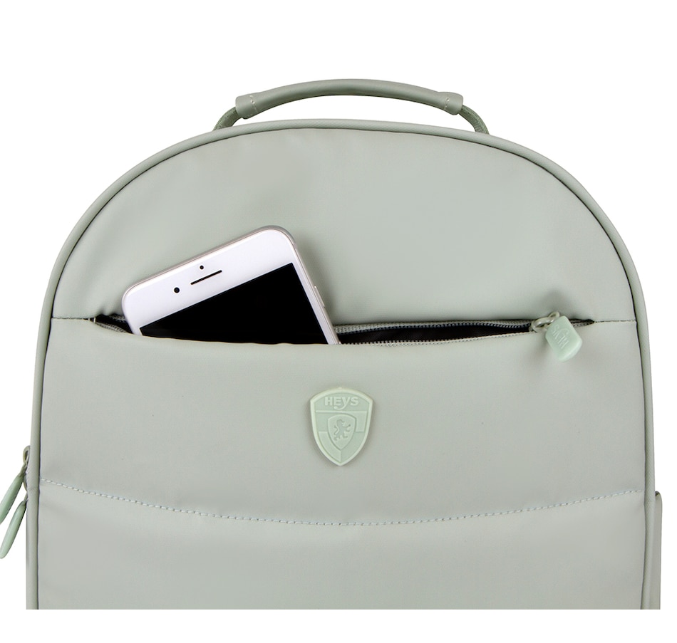 Image 223413_ALTMORE4.jpg, Product 223-413 / Price $89.99, Heys The Puffer Backpack from Heys on TSC.ca's Home & Garden department