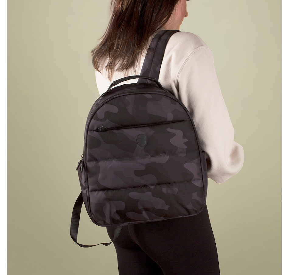 Image 223413_ALTMORE6.jpg, Product 223-413 / Price $89.99, Heys The Puffer Backpack from Heys on TSC.ca's Home & Garden department