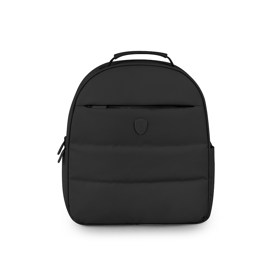 Image 223413_BLK.jpg, Product 223-413 / Price $89.99, Heys The Puffer Backpack from Heys on TSC.ca's Home & Garden department