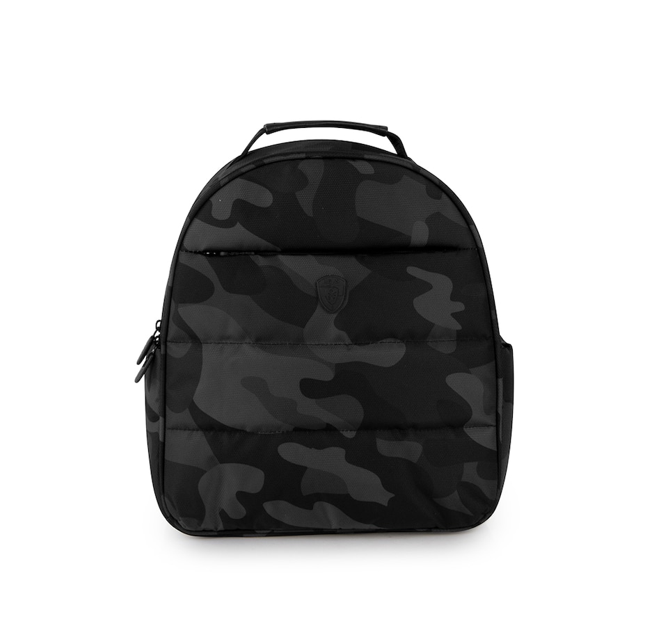 Image 223413_BLKCM.jpg, Product 223-413 / Price $89.99, Heys The Puffer Backpack from Heys on TSC.ca's Home & Garden department
