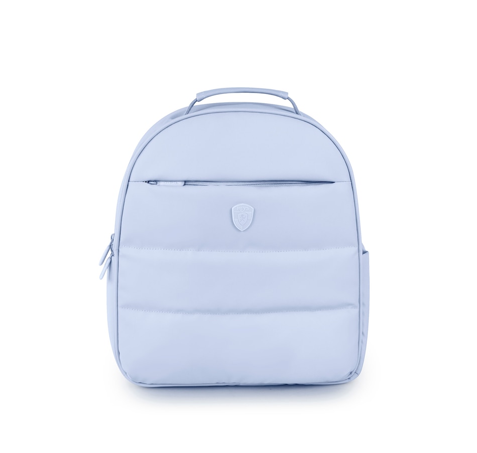 Image 223413_BLU.jpg, Product 223-413 / Price $89.99, Heys The Puffer Backpack from Heys on TSC.ca's Home & Garden department