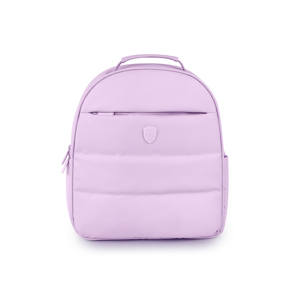 Image 223413_LAV.jpg, Product 223-413 / Price $89.99, Heys The Puffer Backpack from Heys on TSC.ca's Home & Garden department