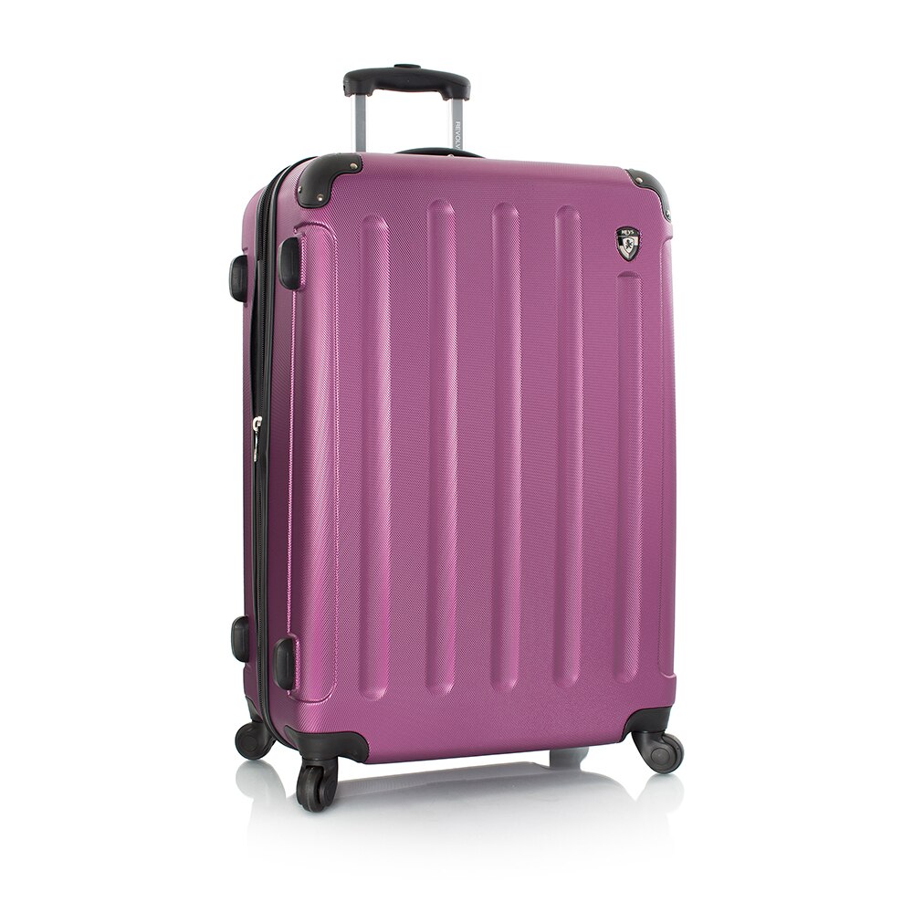 Heys ridge cheap spinner luggage