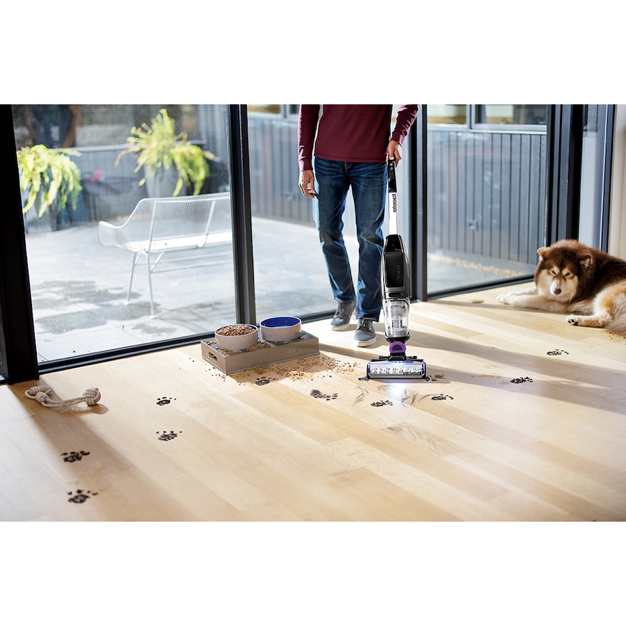 Image 223431_ALTMORE4.jpg, Product 223-431 / Price $649.99, Bissell Crosswave X7 Pet With Bonus Formula (4-Pack) from Bissell on TSC.ca's Home & Garden department