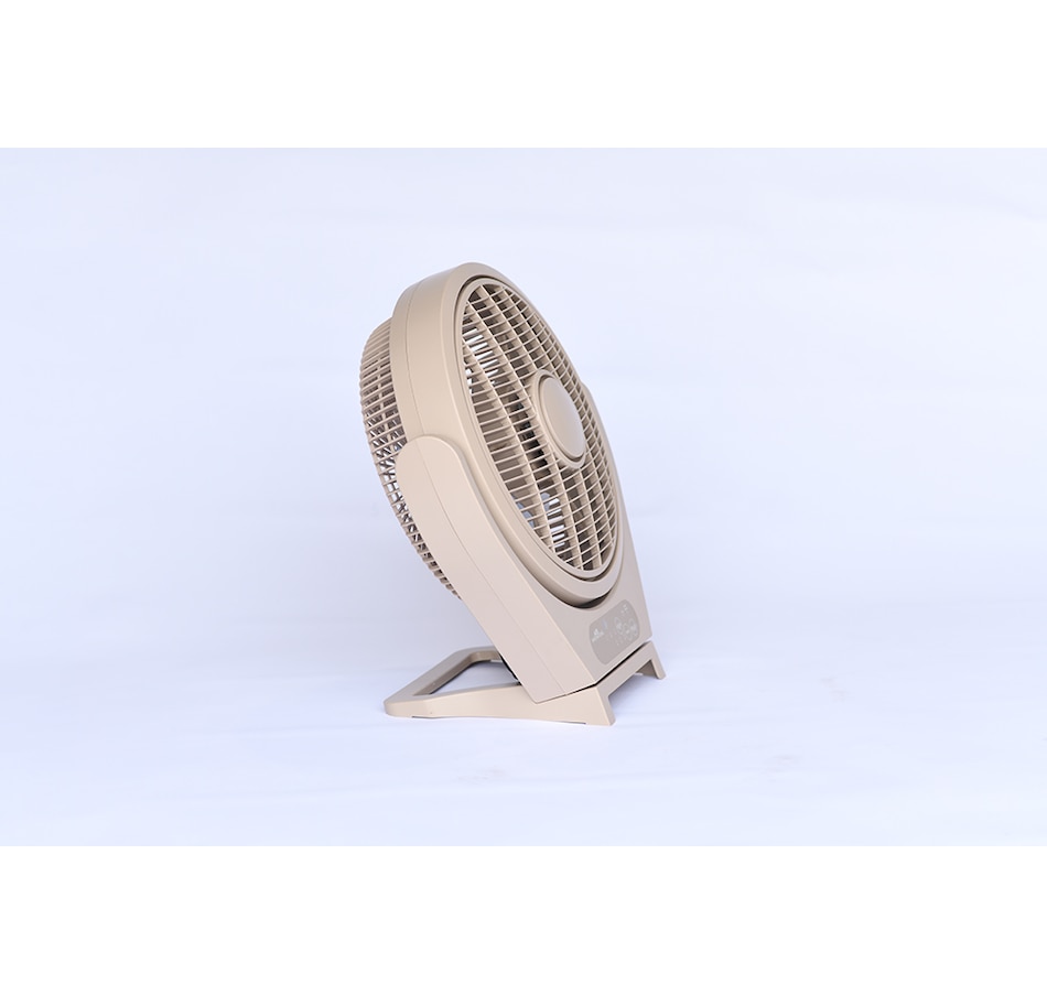 Image 223434_ALTMORE20.jpg, Product 223-434 / Price $129.99, Air Innovations 12" Swirl Cool 3-in-1 Stand Fan from Air Innovations on TSC.ca's Home & Garden department