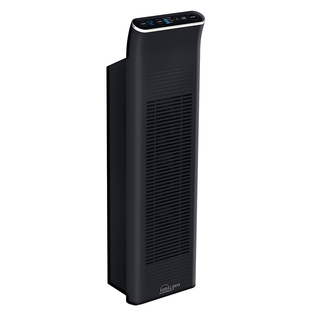 Home & Garden - Heating, Cooling & Air Quality - Air Purifiers