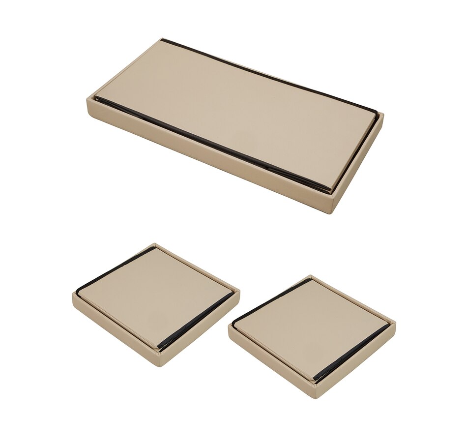 Image 223441_ALTMORE12.jpg, Product 223-441 / Price $39.33, FHE Deluxe Storage Bench And Two Ottomans from FHE Storage on TSC.ca's Home & Garden department