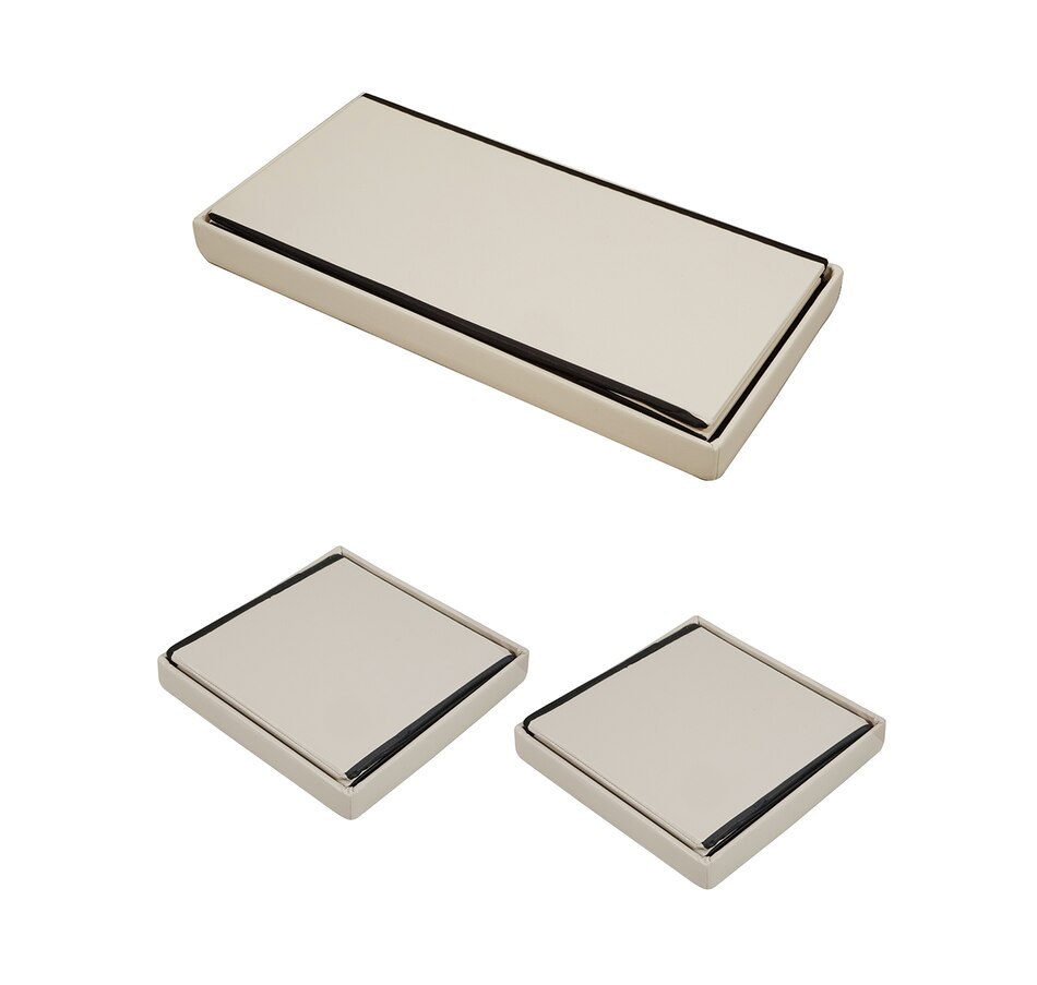 Image 223441_ALTMORE5.jpg, Product 223-441 / Price $39.33, FHE Deluxe Storage Bench And Two Ottomans from FHE Storage on TSC.ca's Home & Garden department