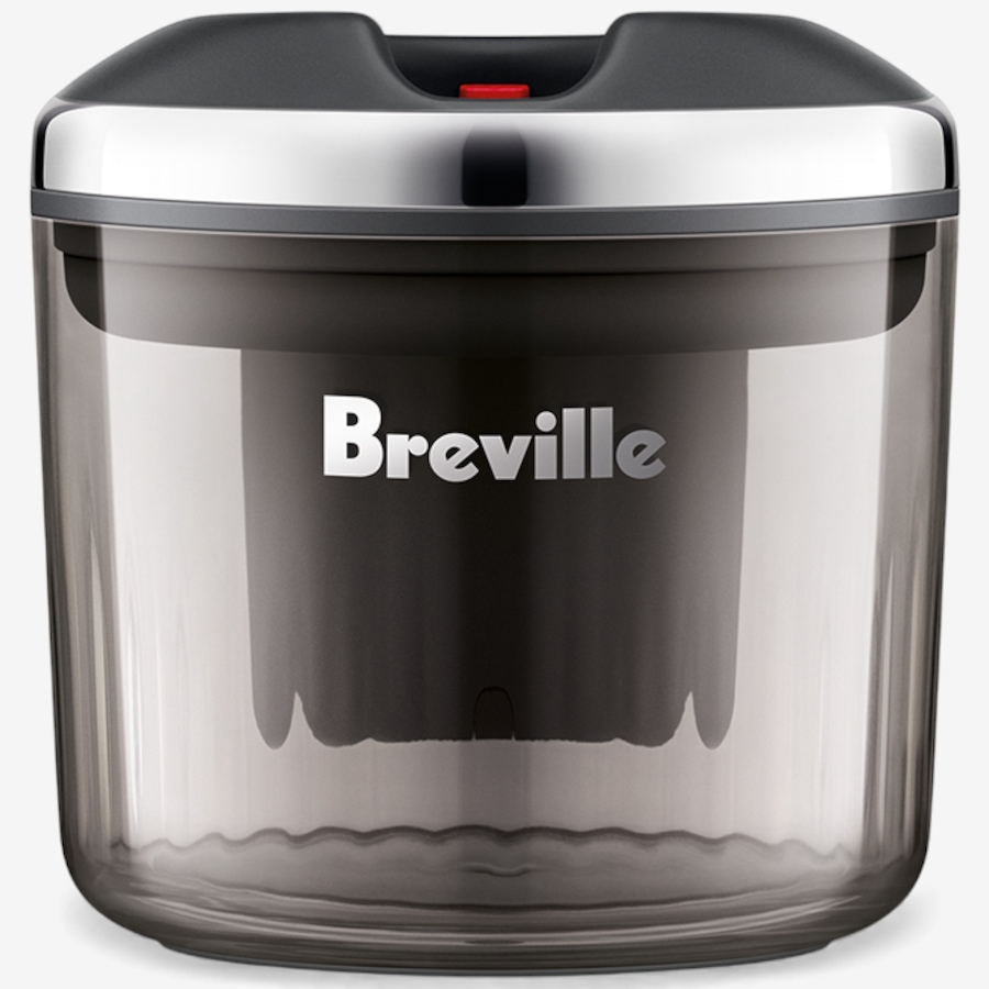Image 223449.jpg, Product 223-449 / Price $119.99, Breville Puck Sucker from Breville on TSC.ca's Kitchen department