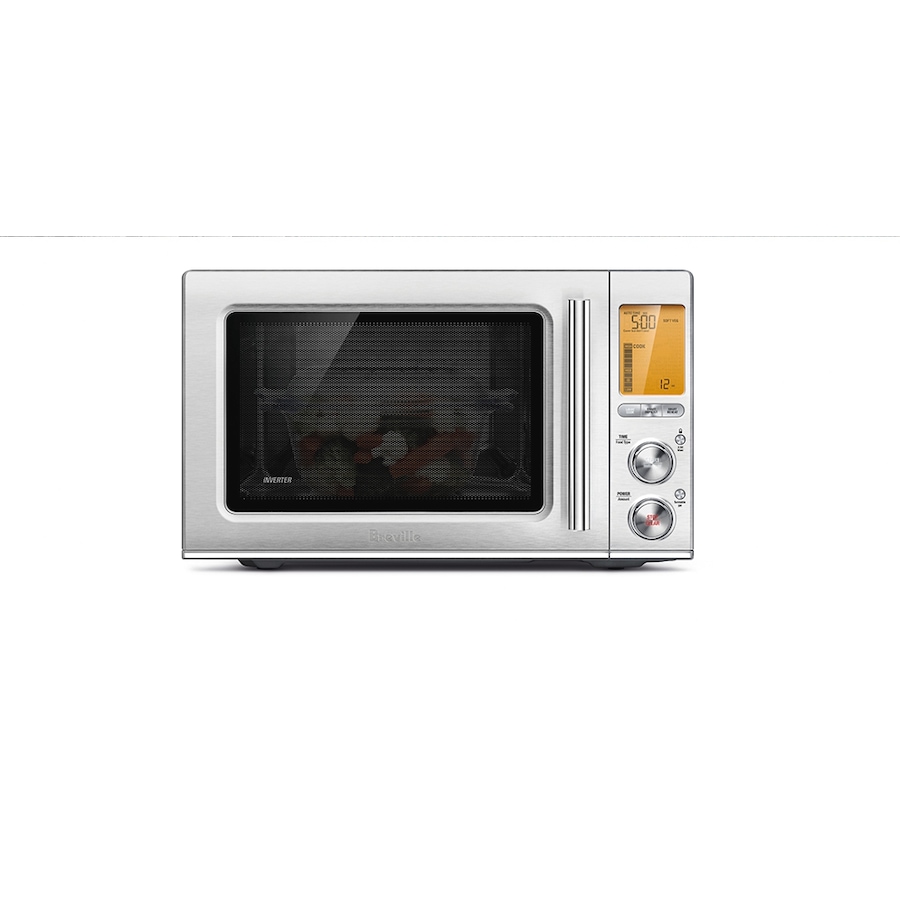 Image 223451_ALTMORE1.jpg, Product 223-451 / Price $599.99, Breville Smooth Wave Countertop Microwave from Breville on TSC.ca's Kitchen department