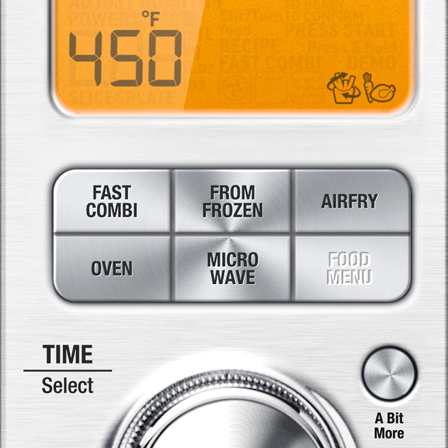 Image 223452_ALTMORE2.jpg, Product 223-452 / Price $699.99, Breville Combi Wave 3-In-1 Microwave from Breville on TSC.ca's Kitchen department