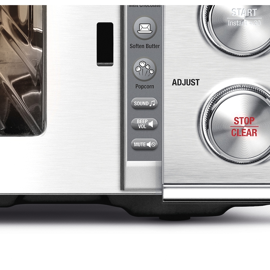 Image 223452_ALTMORE3.jpg, Product 223-452 / Price $699.99, Breville Combi Wave 3-In-1 Microwave from Breville on TSC.ca's Kitchen department