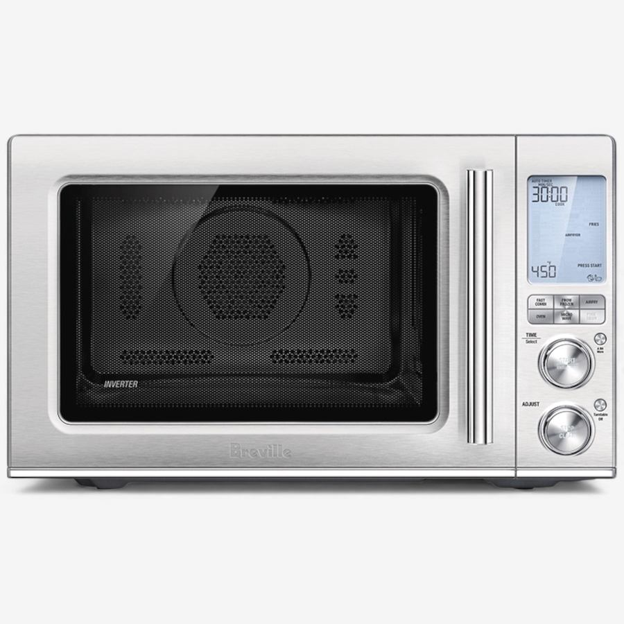 Image 223452_BHDSS.jpg, Product 223-452 / Price $699.99, Breville Combi Wave 3-In-1 Microwave from Breville on TSC.ca's Kitchen department