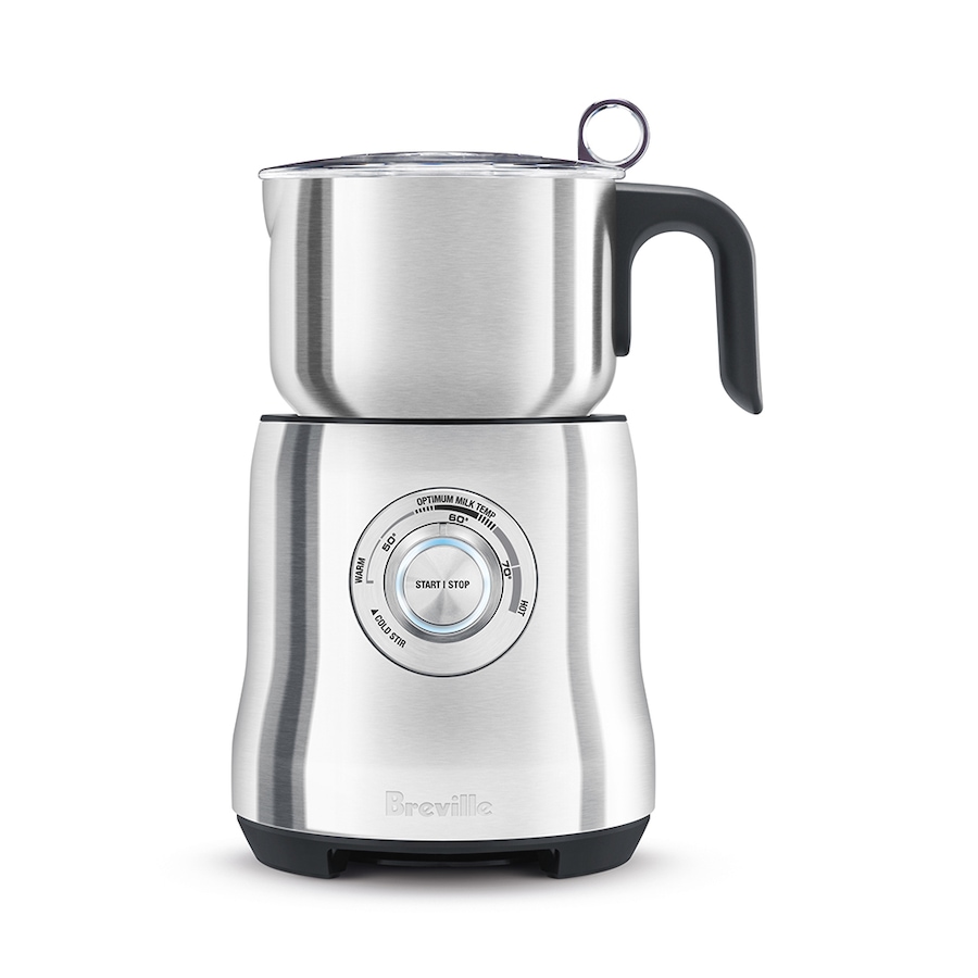 Image 223453.jpg, Product 223-453 / Price $259.99, Breville Milk Cafe from Breville on TSC.ca's Kitchen department