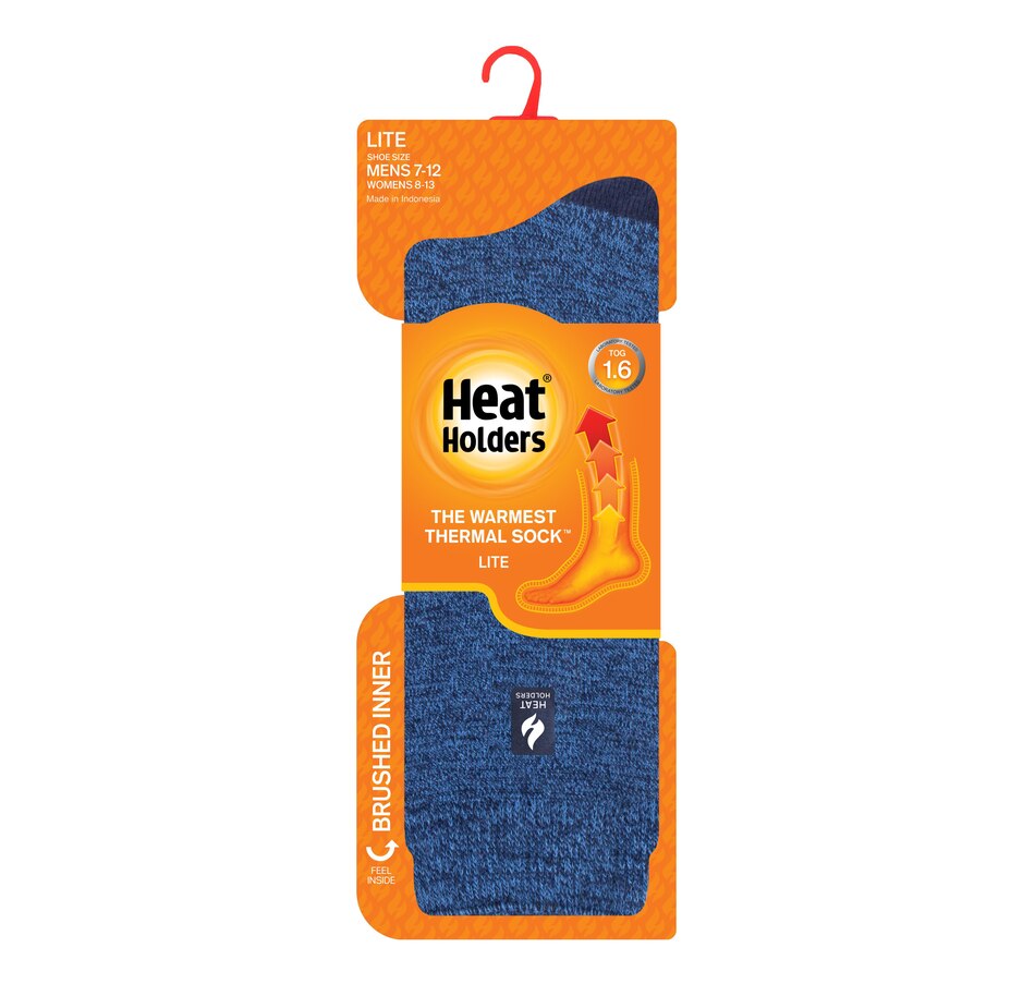 Mens SOCKSHOP Heat Holders Thermal Long Johns