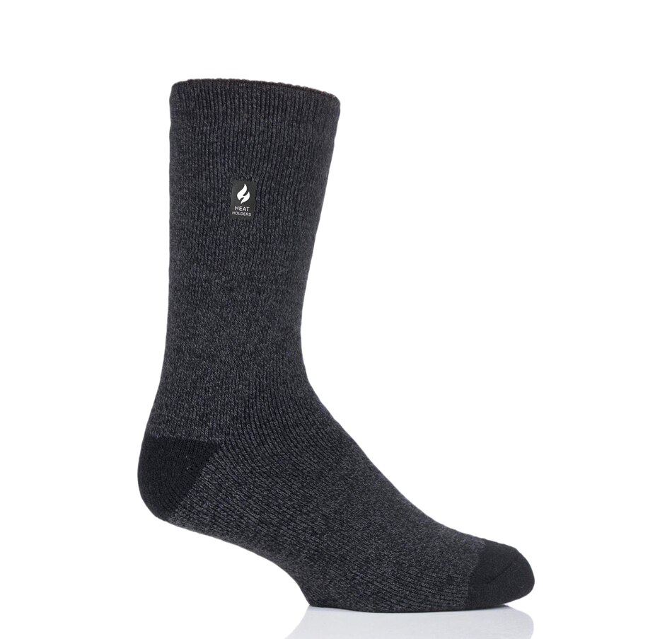 Clothing & Shoes - Socks & Underwear - Socks - Heat Holders Thermal Men's  Socks - Online Shopping for Canadians
