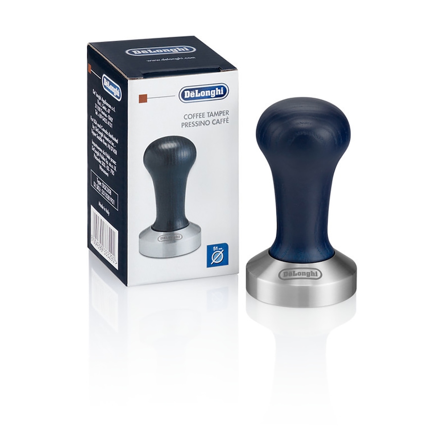 Image 223462.jpg, Product 223-462 / Price $19.99, De'Longhi Coffee Tamper (51mm) from DeLonghi on TSC.ca's Kitchen department