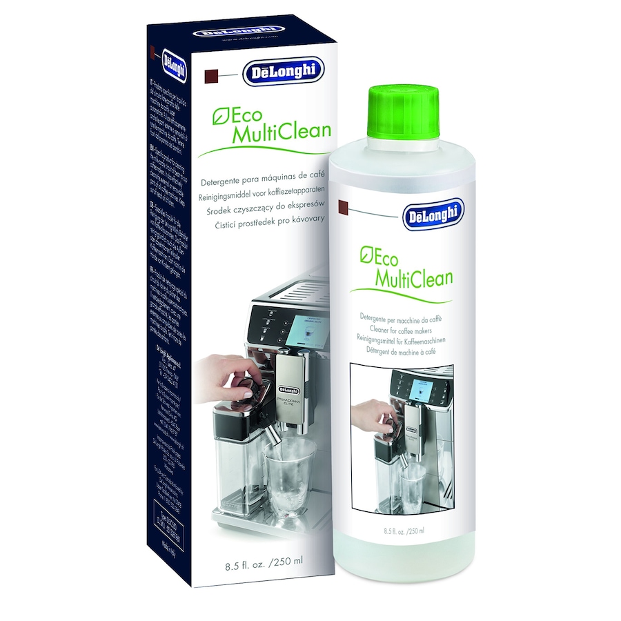 Image 223466.jpg, Product 223-466 / Price $12.99, De'Longhi Eco Multiclean (250ml) from DeLonghi on TSC.ca's Kitchen department