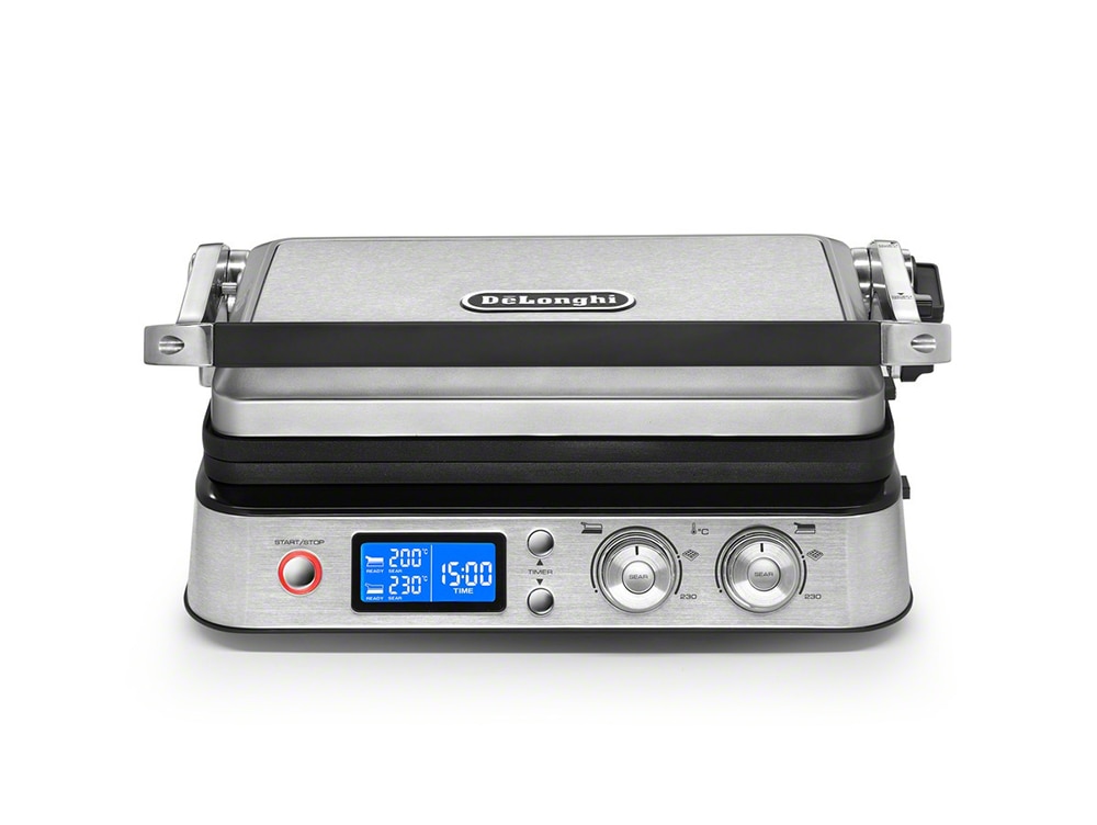 Delonghi Livenza All Day Grill With Digital Control