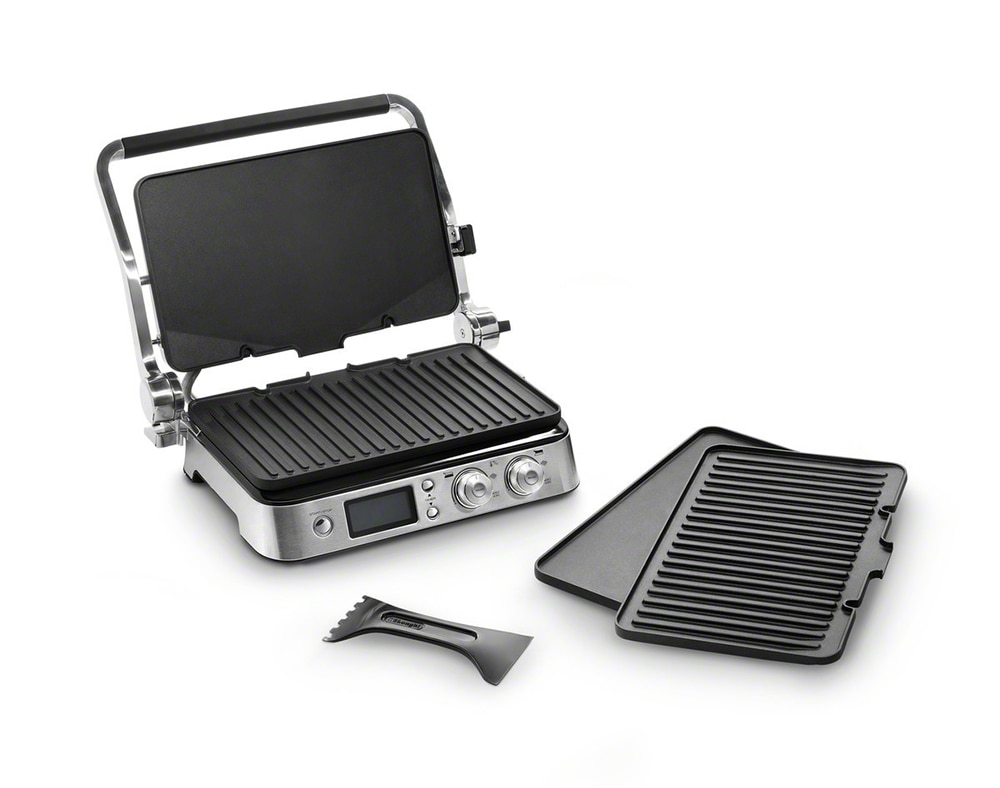 Delonghi Livenza All Day Grill With Digital Control