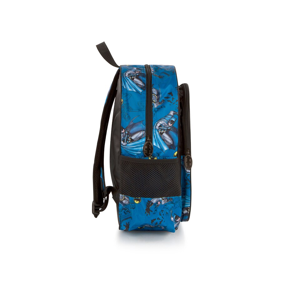Image 223483_ALTMORE2.jpg, Product 223-483 / Price $24.99, Heys Warner Bros. Backpack Batman from Heys on TSC.ca's Home & Garden department