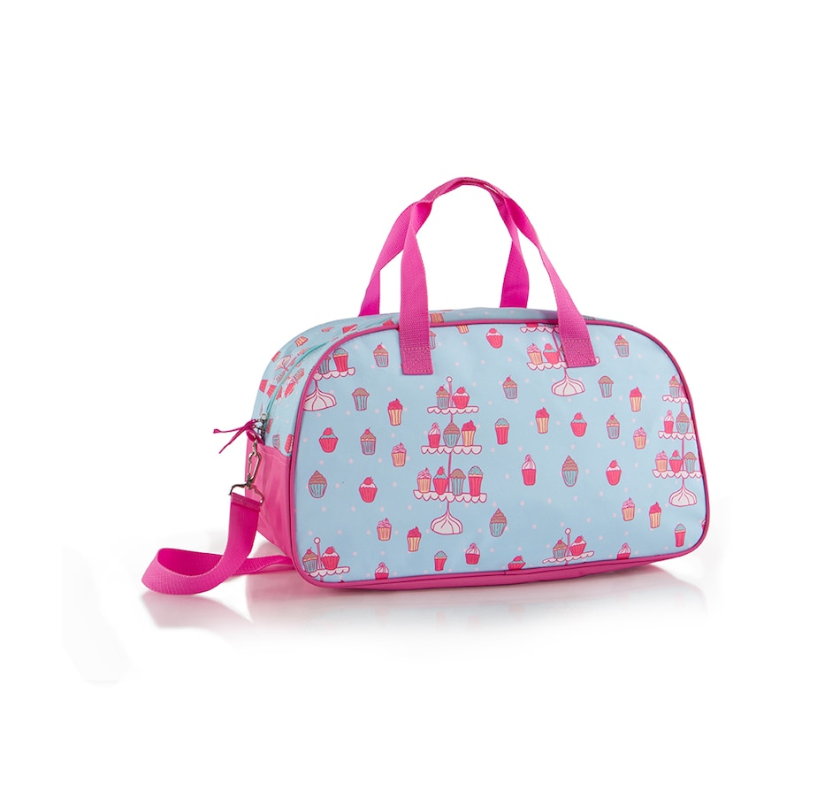 Home & Garden Luggage Carryon Heys Fashion Duffel Bag Cupcake TSC.ca Online Shopping
