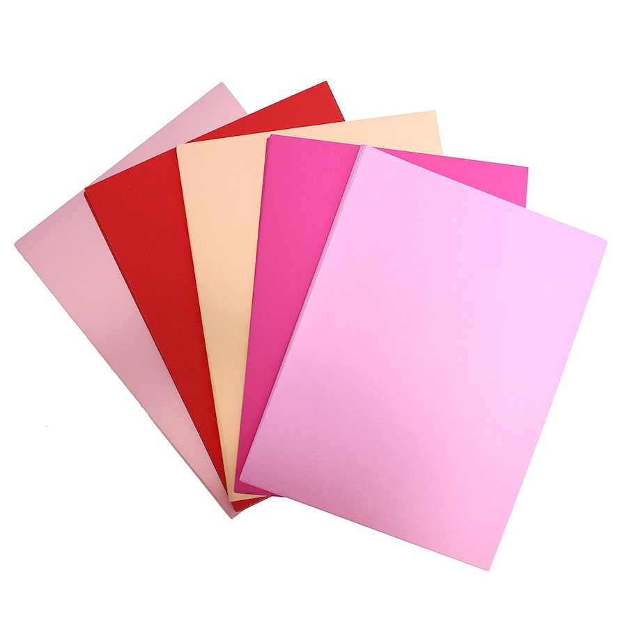 Image 223500.jpg, Product 223-500 / Price $24.99, Anna Griffin Lovely Matte Foil Cardstock from Anna Griffin on TSC.ca's Home & Garden department