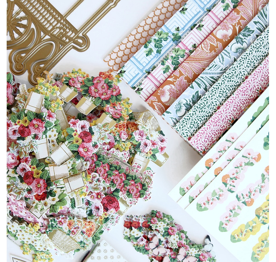 Home & Garden Arts & Crafts Cardmaking Supplies Anna Griffin