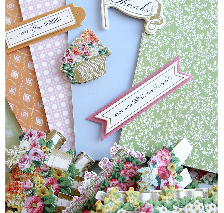Home & Garden Arts & Crafts Cardmaking Supplies Anna Griffin