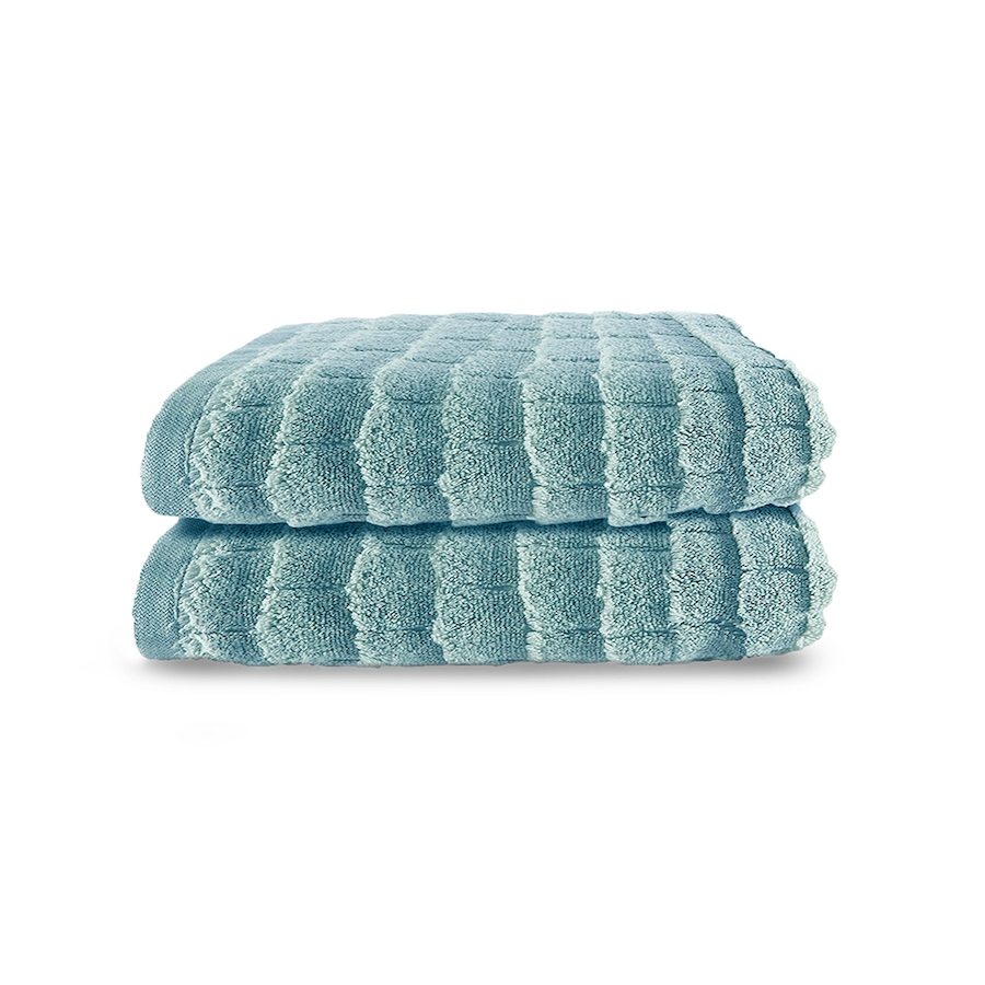 Image 223526_ATSHR.jpg, Product 223-526 / Price $30.00, Talesma Turkish Cotton 800 GSM Low Twist Washcloth (2-pack) from Talesma on TSC.ca's Home & Garden department