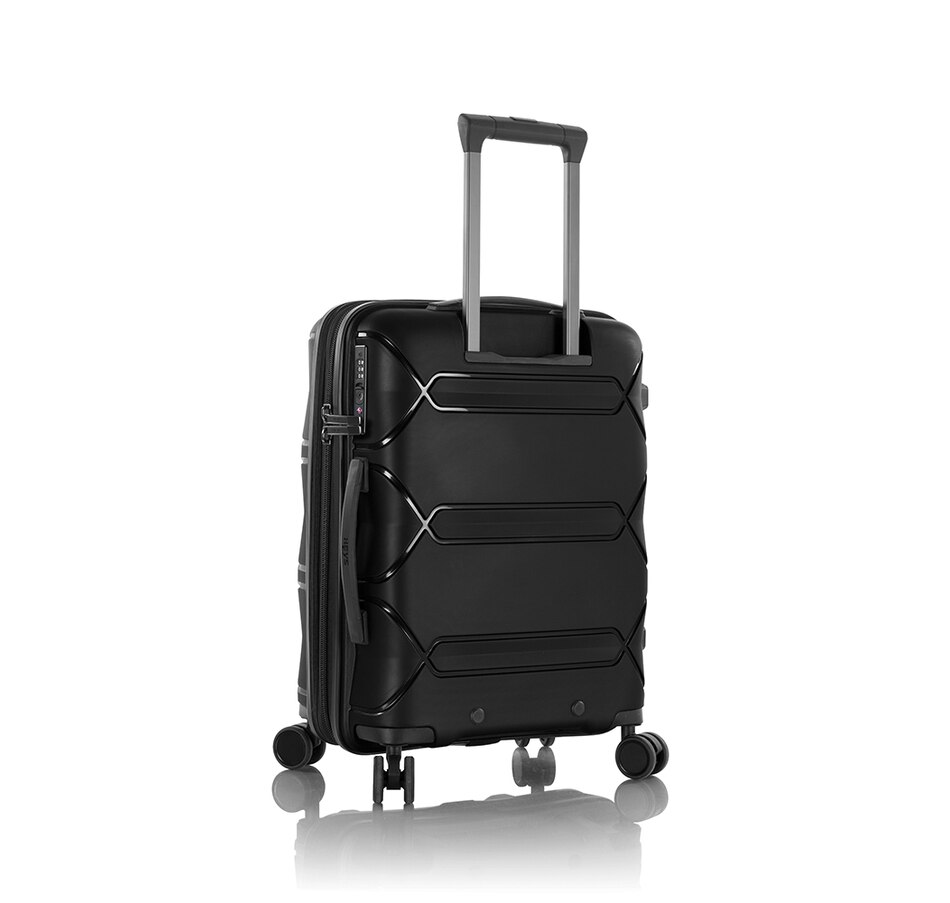Image 223536_ALTMORE1.jpg, Product 223-536 / Price $799.99, Heys Milos Duraflex 3-Piece Luggage Set from Heys on TSC.ca's Home & Garden department
