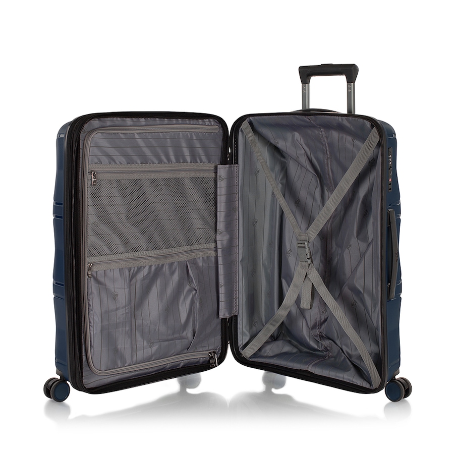 Image 223536_ALTMORE10.jpg, Product 223-536 / Price $799.99, Heys Milos Duraflex 3-Piece Luggage Set from Heys on TSC.ca's Home & Garden department