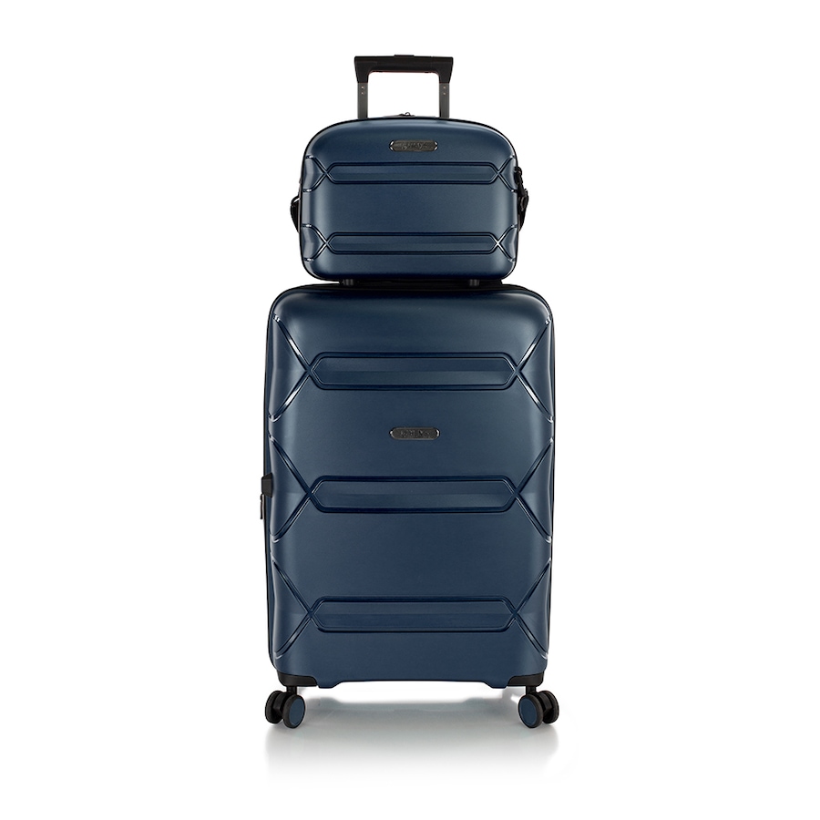 Image 223536_ALTMORE11.jpg, Product 223-536 / Price $799.99, Heys Milos Duraflex 3-Piece Luggage Set from Heys on TSC.ca's Home & Garden department