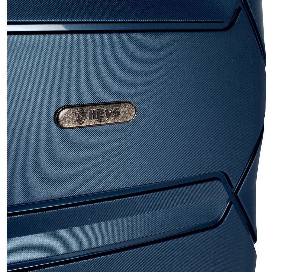 Image 223536_ALTMORE12.jpg, Product 223-536 / Price $799.99, Heys Milos Duraflex 3-Piece Luggage Set from Heys on TSC.ca's Home & Garden department