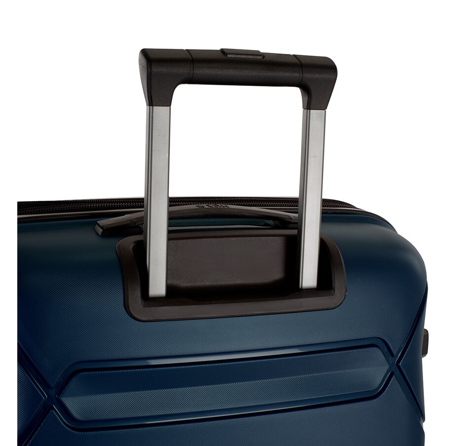 Image 223536_ALTMORE13.jpg, Product 223-536 / Price $799.99, Heys Milos Duraflex 3-Piece Luggage Set from Heys on TSC.ca's Home & Garden department