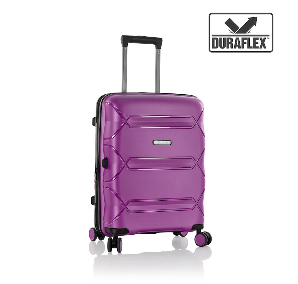 Image 223536_ALTMORE15.jpg, Product 223-536 / Price $799.99, Heys Milos Duraflex 3-Piece Luggage Set from Heys on TSC.ca's Home & Garden department