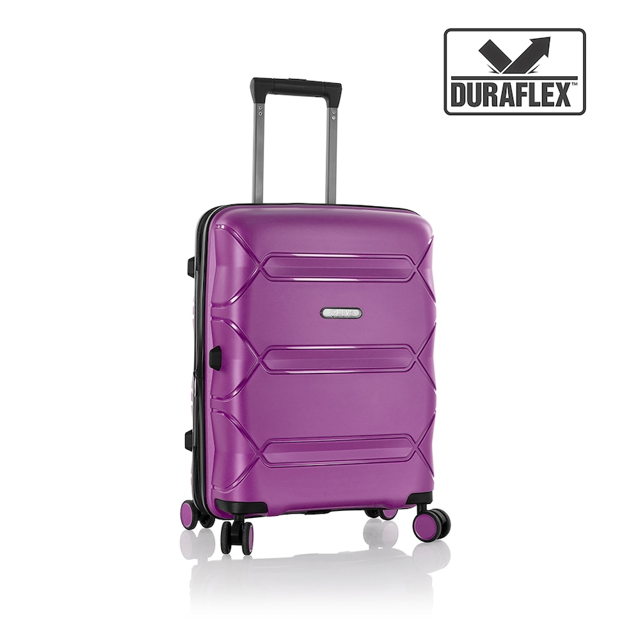 Image 223536_ALTMORE15.jpg, Product 223-536 / Price $799.99, Heys Milos Duraflex 3-Piece Luggage Set from Heys on TSC.ca's Home & Garden department