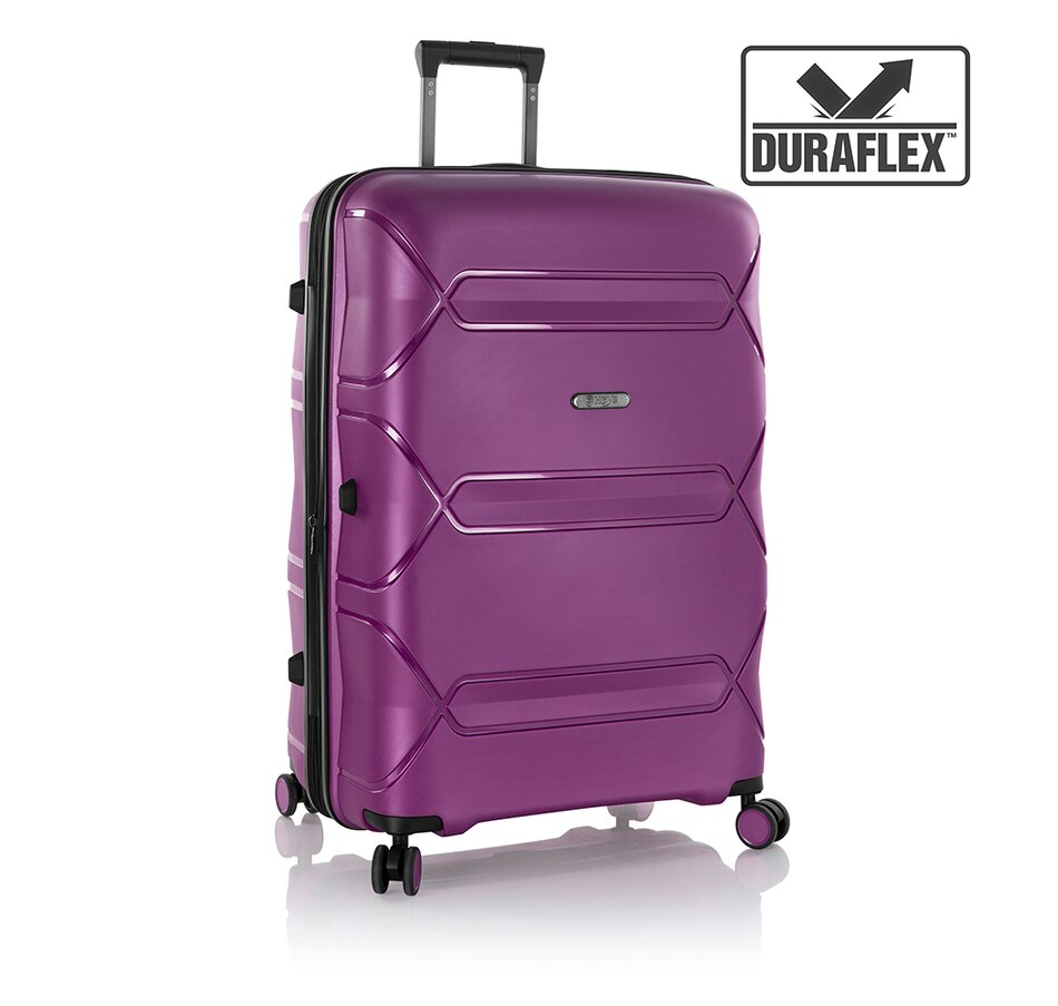 Image 223536_ALTMORE18.jpg, Product 223-536 / Price $799.99, Heys Milos Duraflex 3-Piece Luggage Set from Heys on TSC.ca's Home & Garden department