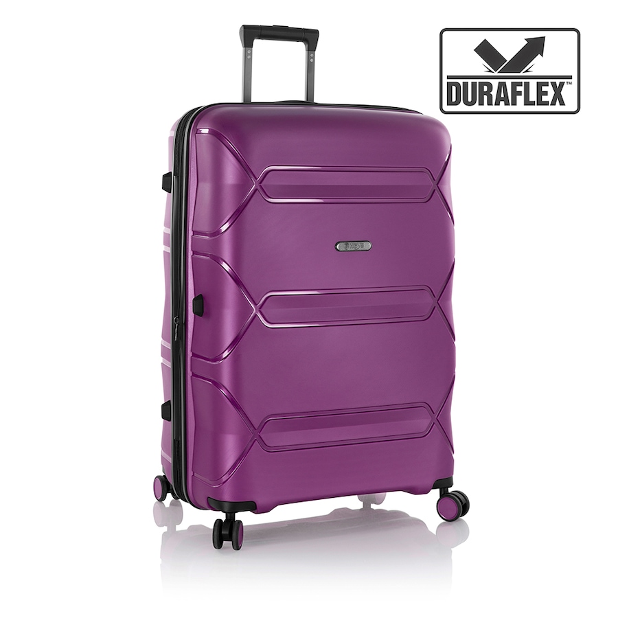 Image 223536_ALTMORE18.jpg, Product 223-536 / Price $799.99, Heys Milos Duraflex 3-Piece Luggage Set from Heys on TSC.ca's Home & Garden department