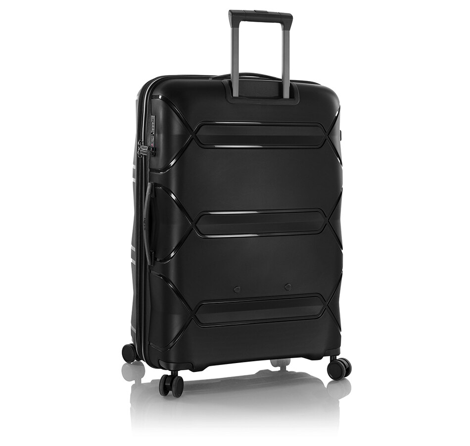 Image 223536_ALTMORE2.jpg, Product 223-536 / Price $799.99, Heys Milos Duraflex 3-Piece Luggage Set from Heys on TSC.ca's Home & Garden department